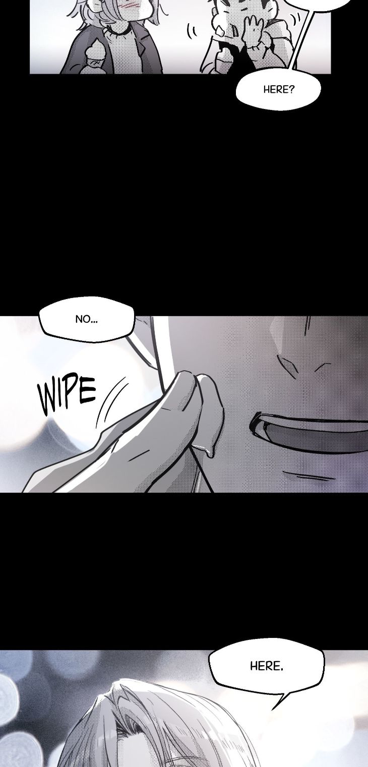 You Are My World by Bboong – Uncensored – Ch. 19 [Eng] page 62