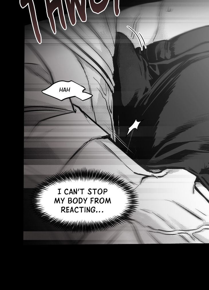 You Are My World by Bboong – Uncensored – Ch. 19 [Eng] page 62