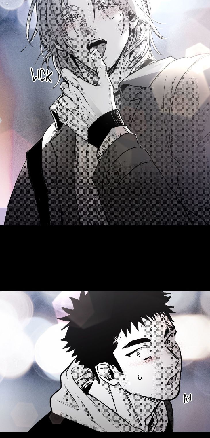 You Are My World by Bboong – Uncensored – Ch. 19 [Eng] page 63