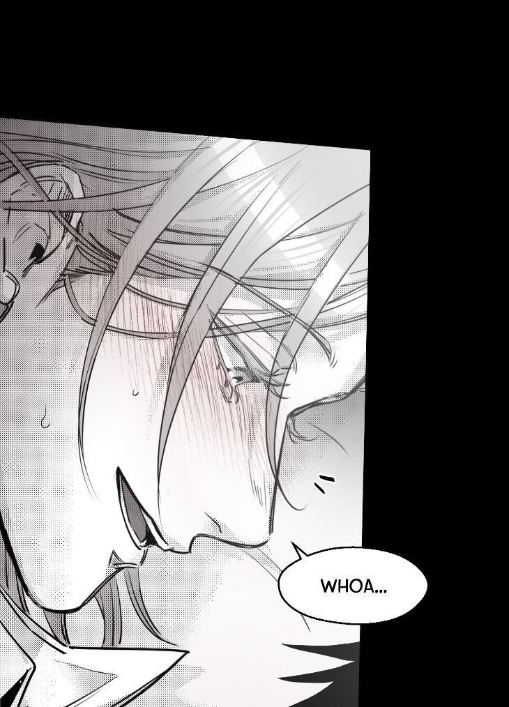 You Are My World by Bboong – Uncensored – Ch. 19 [Eng] page 64