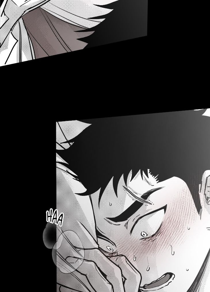 You Are My World by Bboong – Uncensored – Ch. 19 [Eng] page 65