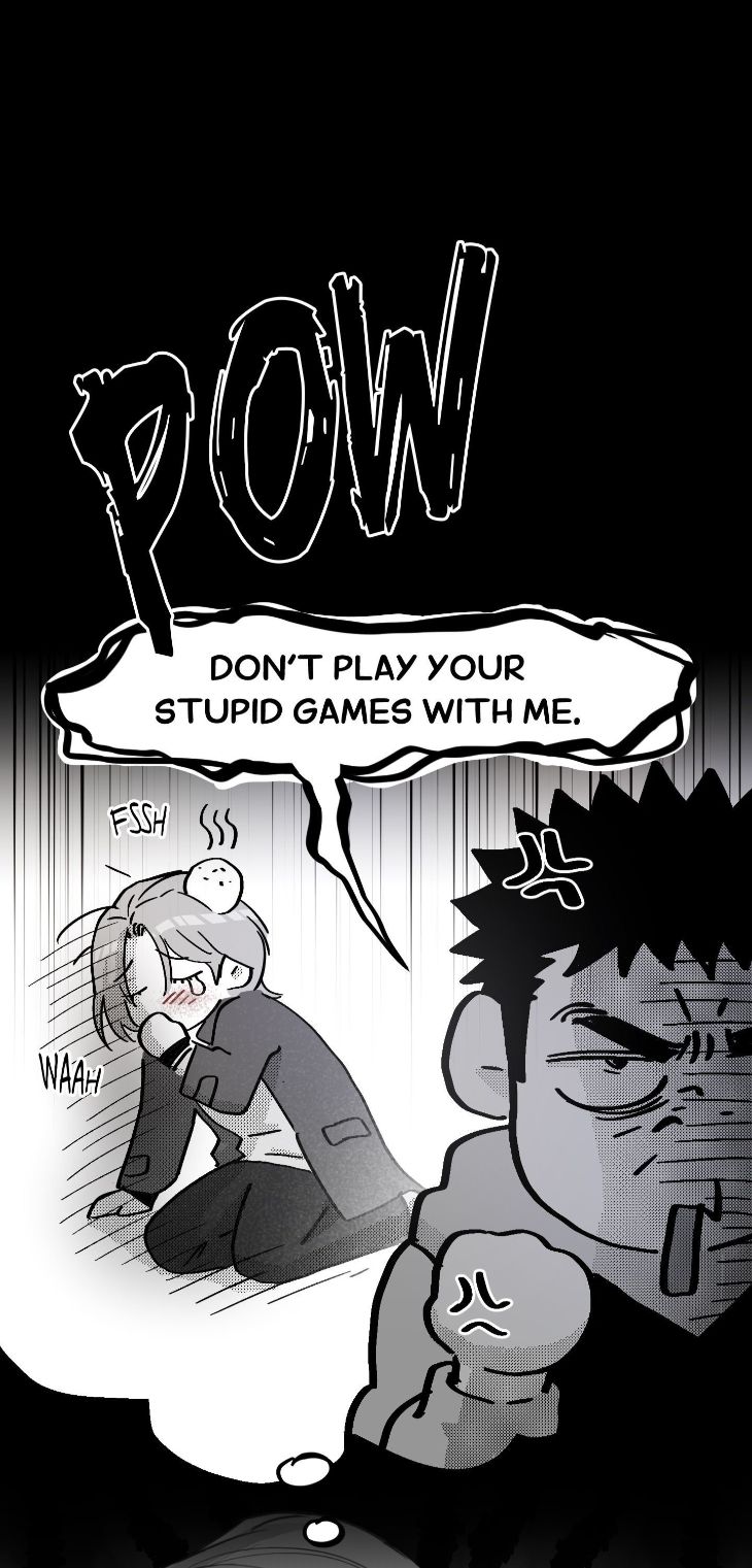 You Are My World by Bboong – Uncensored – Ch. 19 [Eng] page 66