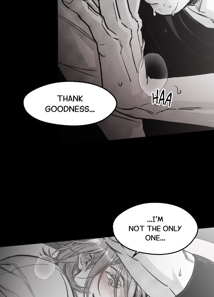 You Are My World by Bboong – Uncensored – Ch. 19 [Eng] page 66