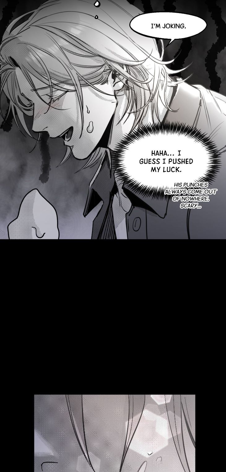 You Are My World by Bboong – Uncensored – Ch. 19 [Eng] page 67