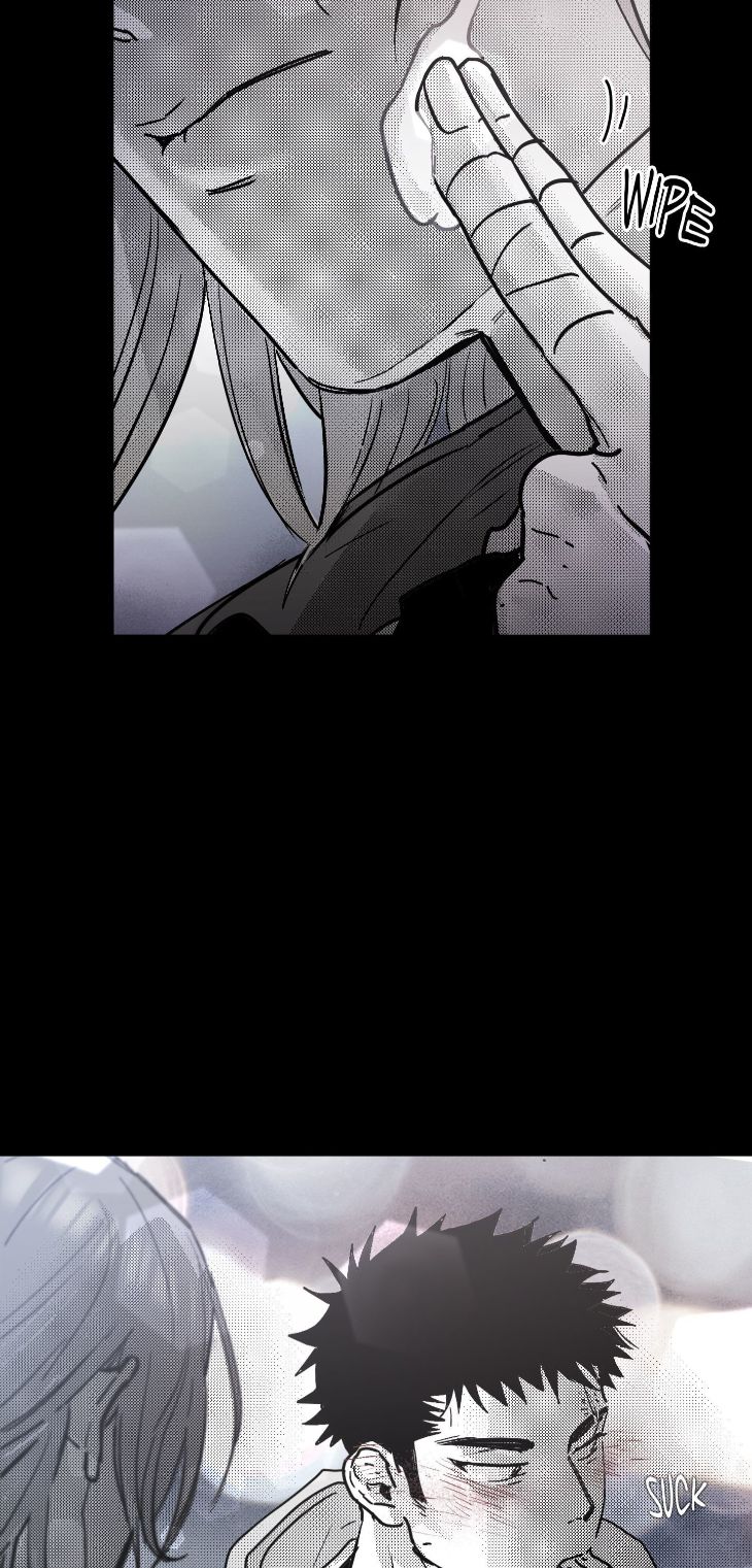 You Are My World by Bboong – Uncensored – Ch. 19 [Eng] page 68