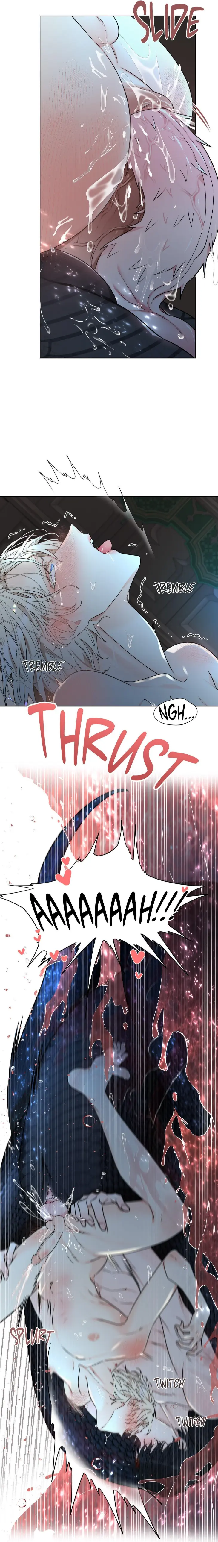 The Serpent’s Den by RANHAN – Uncensored – Ch. 24 [Eng] page 7