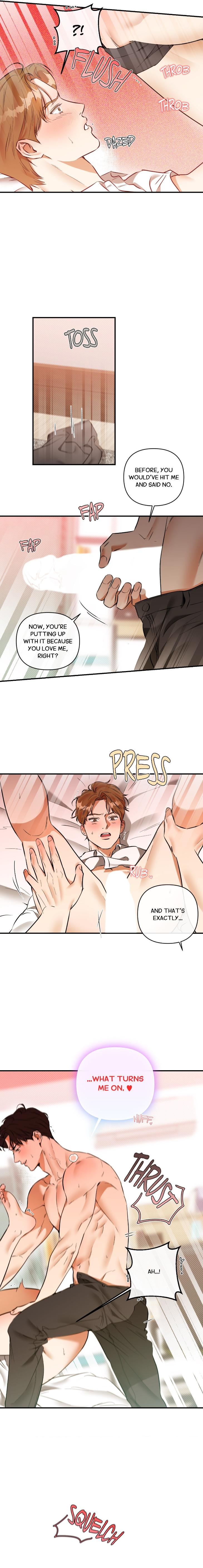 What a Catch! by Sita – Creator’s Note [Eng] page 7