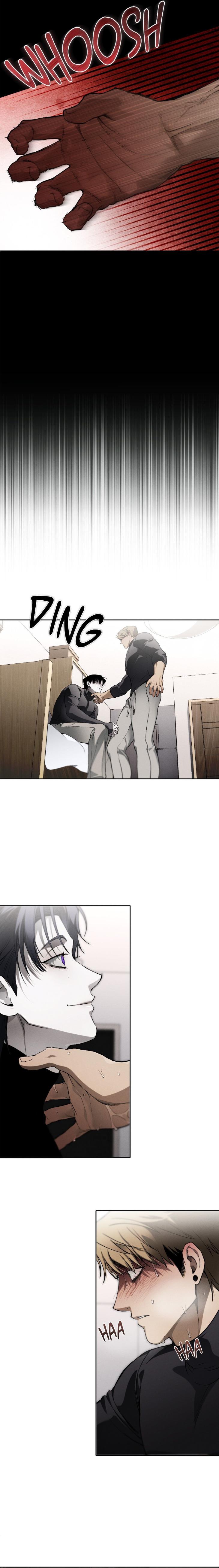 Even in Your Death by JINAN – Uncensored – Ch. 22 [Eng] page 7