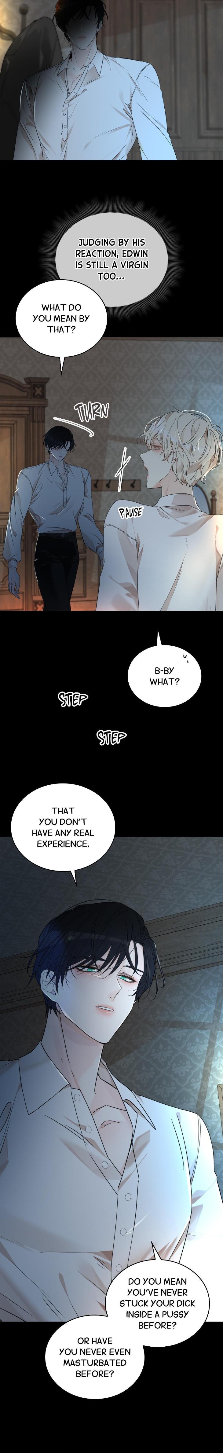 The Serpent’s Den by RANHAN – Uncensored – Ch. 24 [Eng] page 7