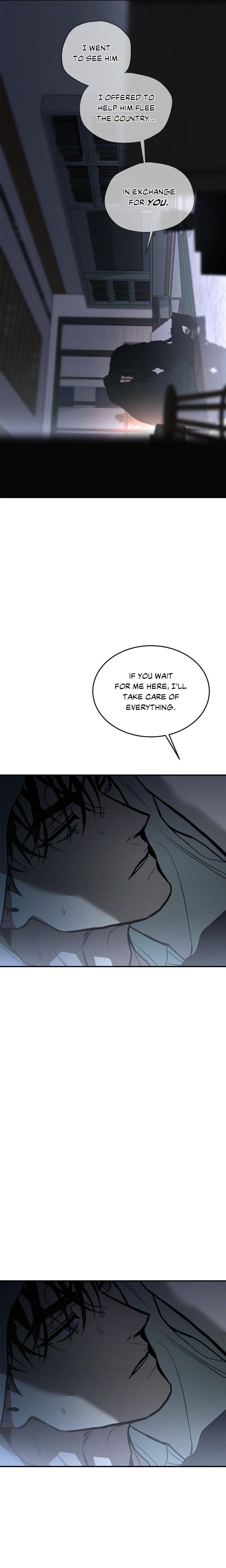 FlashLight by YANGMA – Uncensored – Special 2 [Eng] page 7