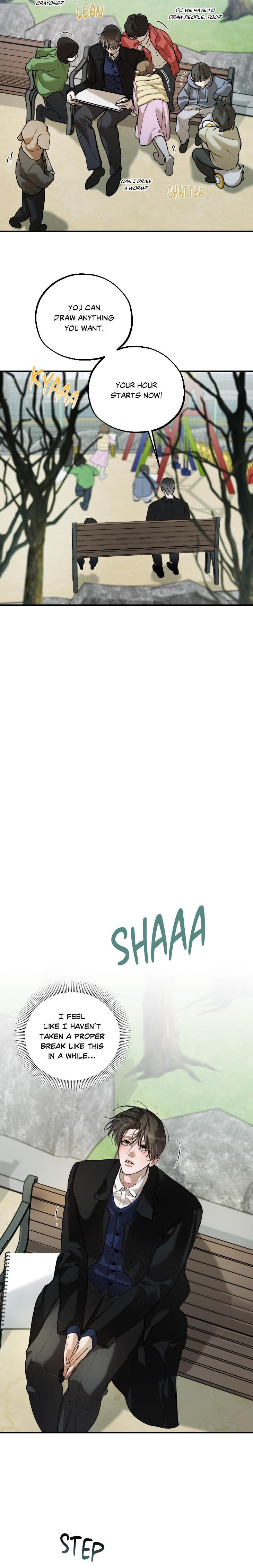 Love Me, Revive Me by ZK – Uncensored – Creator’s Note [Eng] page 7