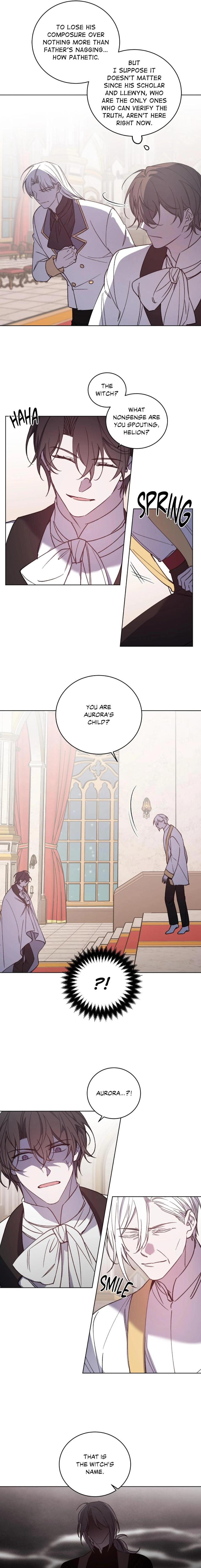 Love Trap by Rayuan – Season 3 – Uncensored [Eng] page 7