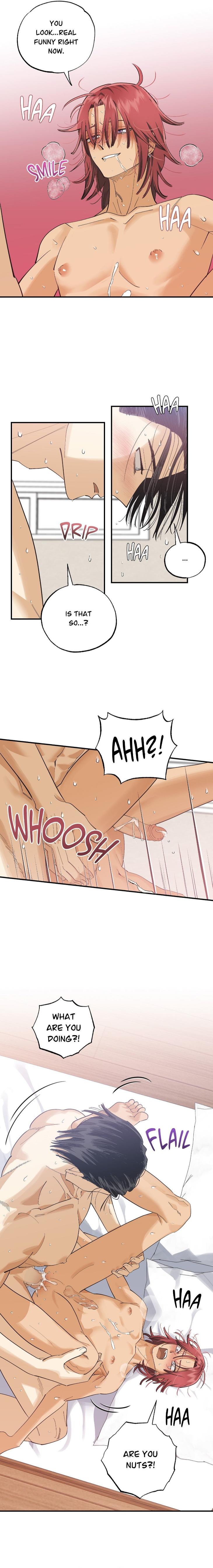 OXO by Hyeonggae – Uncensored – Ch. 23 [Eng] page 7