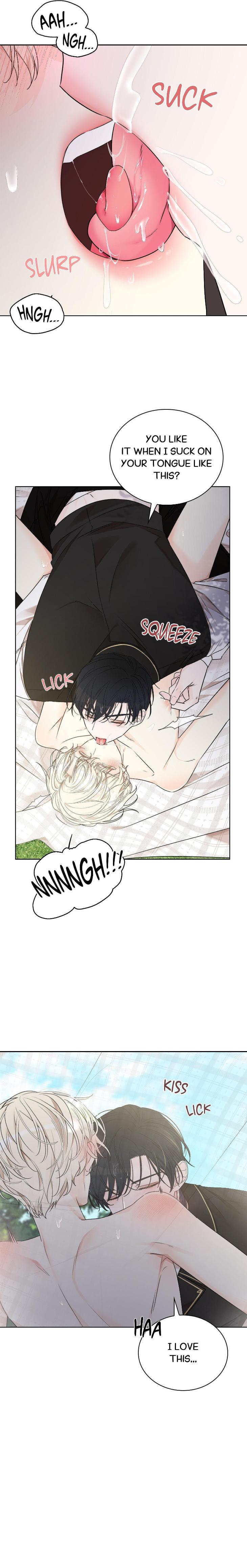 The Serpent’s Den by RANHAN – Uncensored – Ch. 24 [Eng] page 7