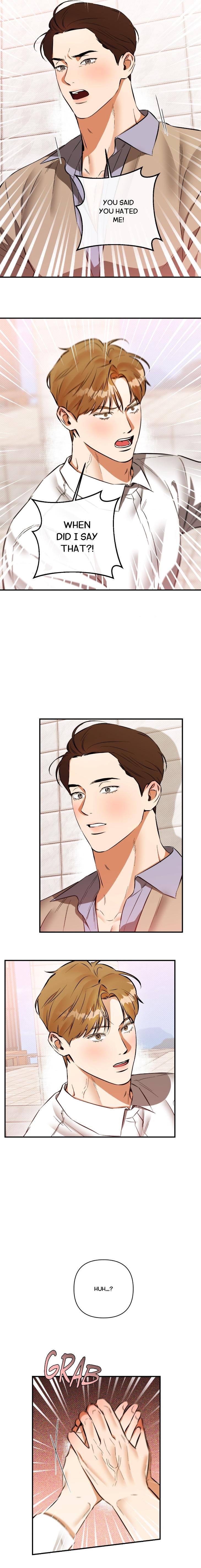 What a Catch! by Sita – Creator’s Note [Eng] page 7