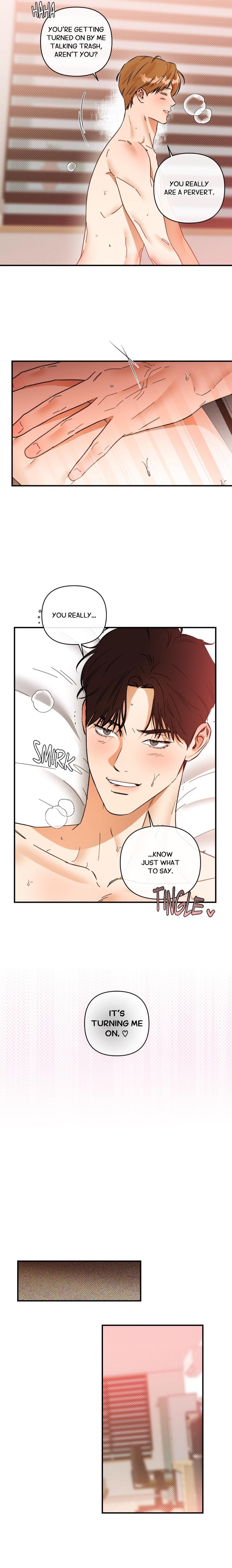 What a Catch! by Sita – Creator’s Note [Eng] page 7