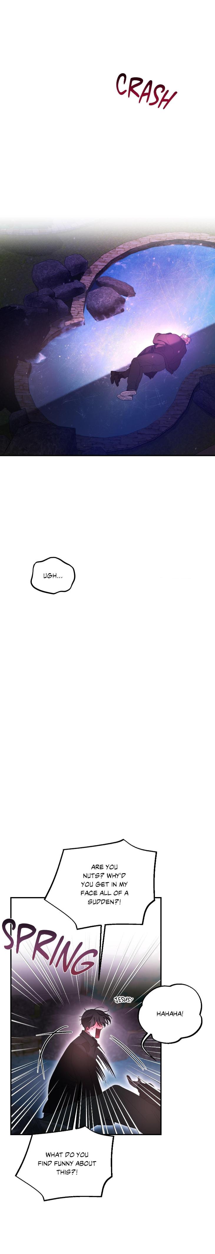 Love Me, Revive Me by ZK – Uncensored – Creator’s Note [Eng] page 7