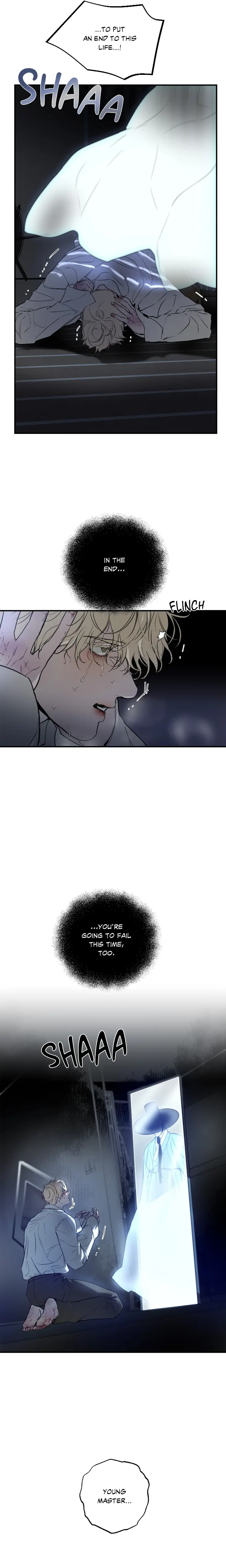 Love Me, Revive Me by ZK – Uncensored – Creator’s Note [Eng] page 7