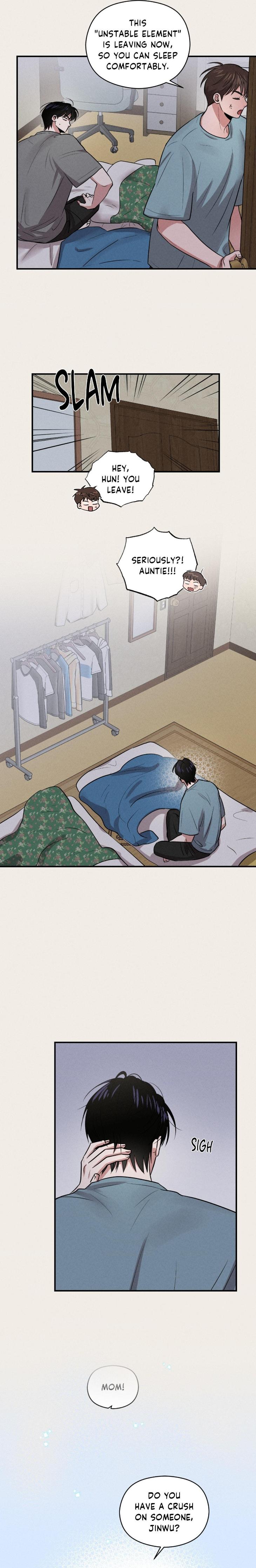 Youth Report: 1995 by MaengSoo – Uncensored – Ch. 31 [Eng] page 7