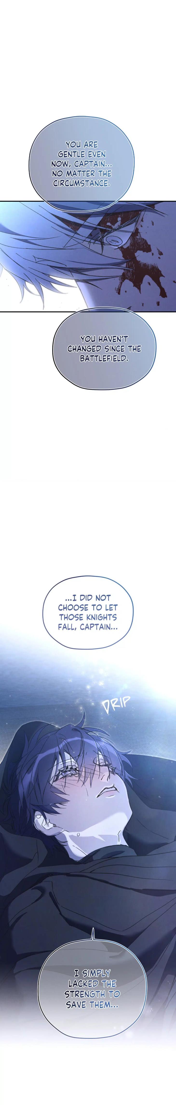 Surge Towards You by Cheongyeon – SE 6 [Eng] page 7