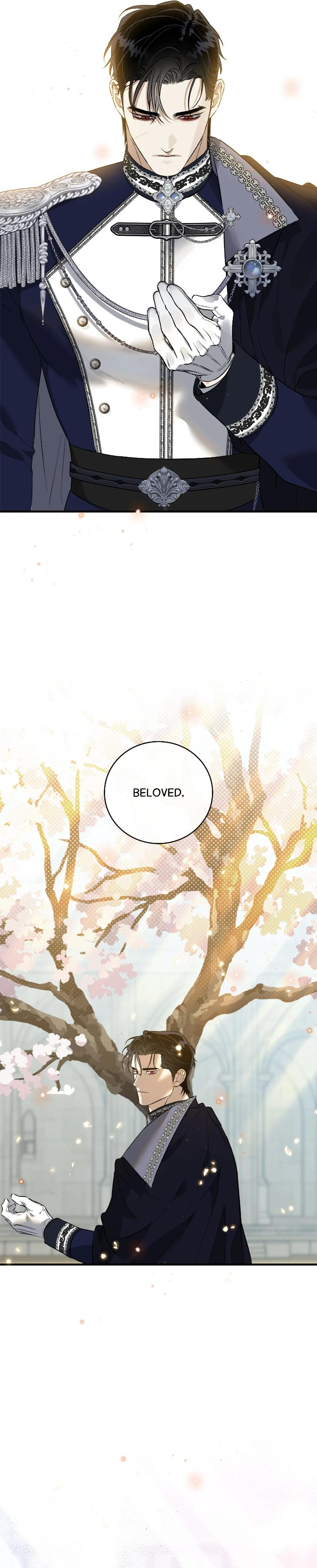 Blossoms of the White Night by Brothers Without A Tomorrow – Uncensored – Ch. 22 [Eng] page 7