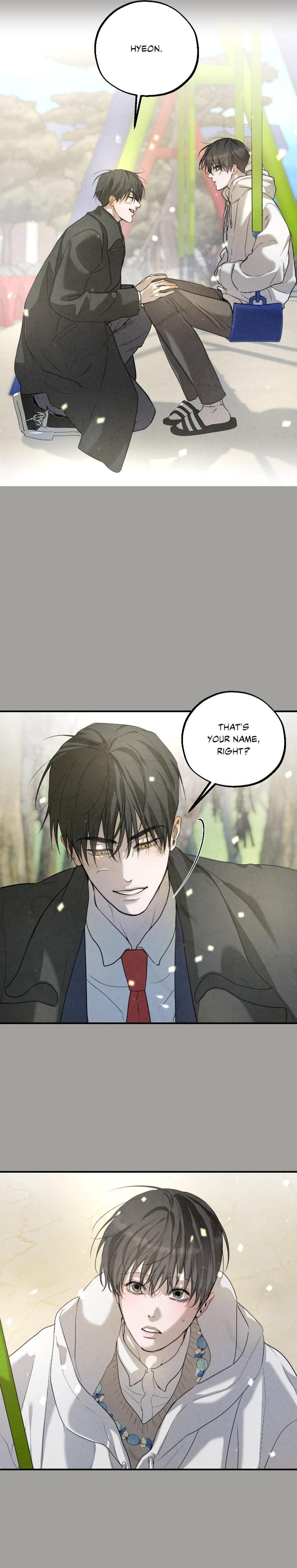 Love Me, Revive Me by ZK – Uncensored – Creator’s Note [Eng] page 7