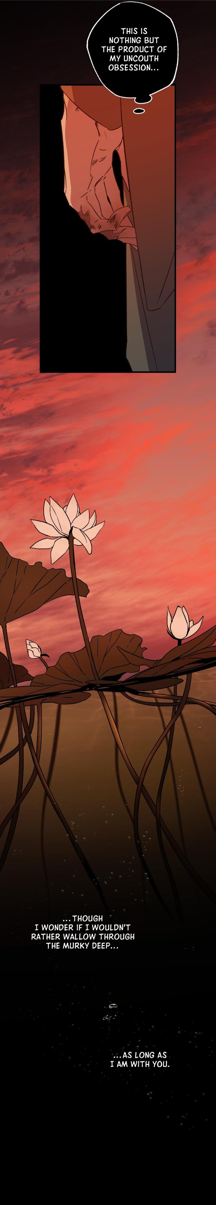 Broken Bloodline by SEONTAE – Uncensored – Ch. 22 [Eng] page 7