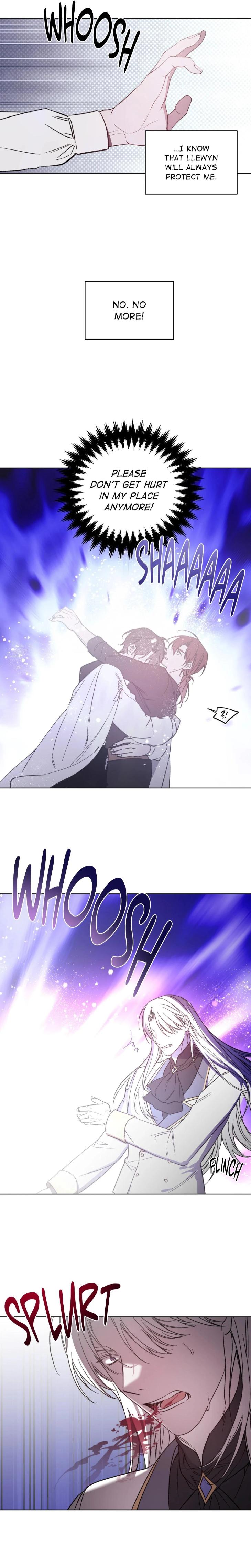 Love Trap by Rayuan – Season 3 – Uncensored [Eng] page 7