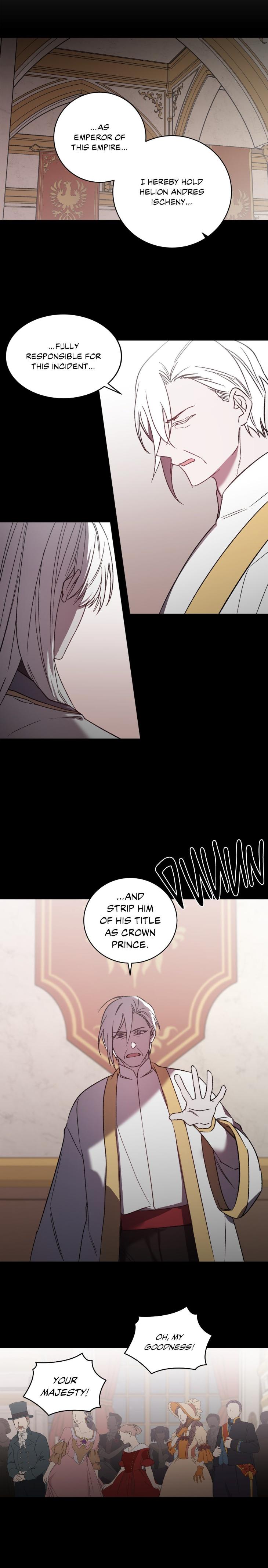 Love Trap by Rayuan – Season 3 – Uncensored [Eng] page 7