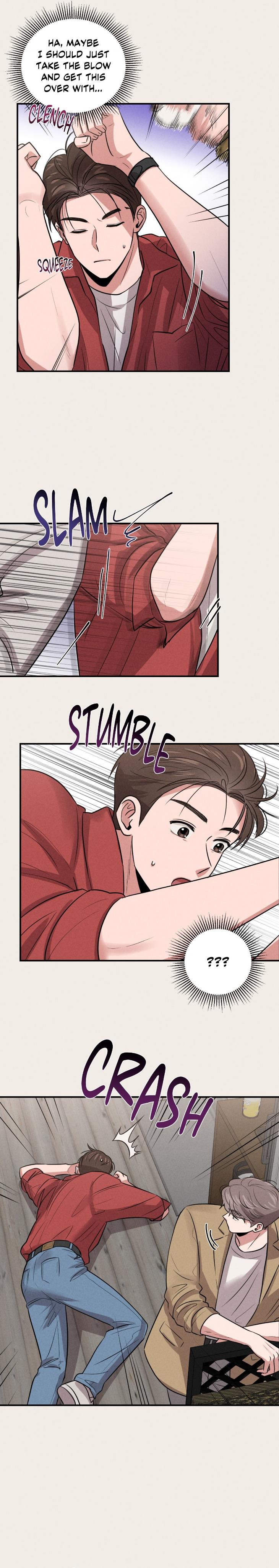 Youth Report: 1995 by MaengSoo – Uncensored – Ch. 31 [Eng] page 7