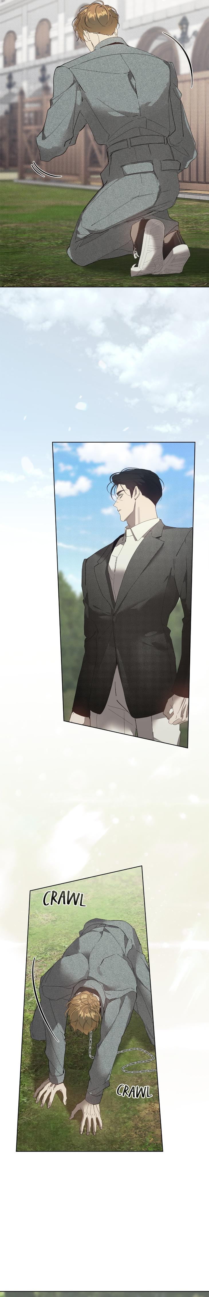 The Bad Life by Baek Nara – Ch. 41 [Eng] page 7