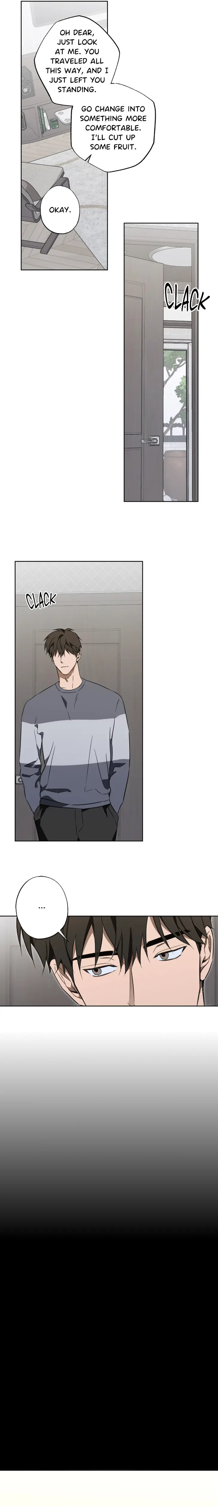 How to Win over Your Crush by SarangDopi – Uncensored – Ch. 20 [Eng] page 7