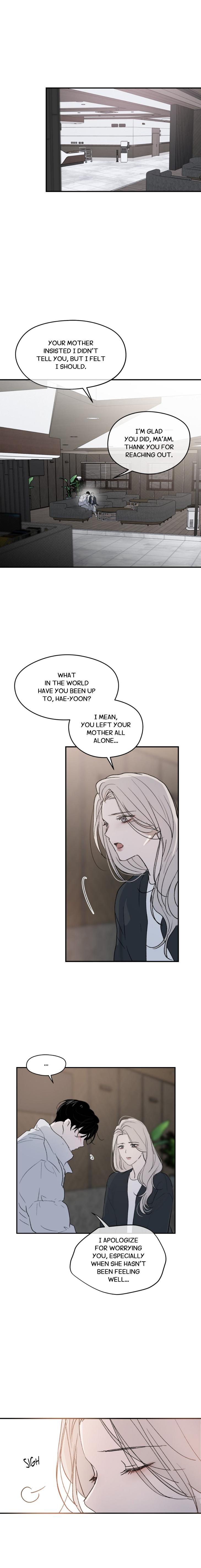 Duality of Desire by WAJE – Uncensored – Ch. 24 [Eng] page 7