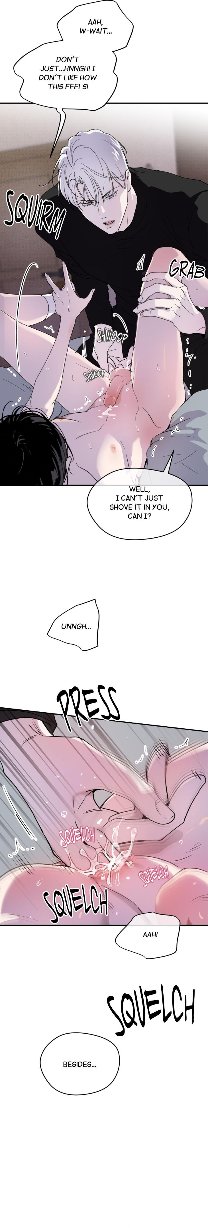 Duality of Desire by WAJE – Uncensored – Ch. 24 [Eng] page 7