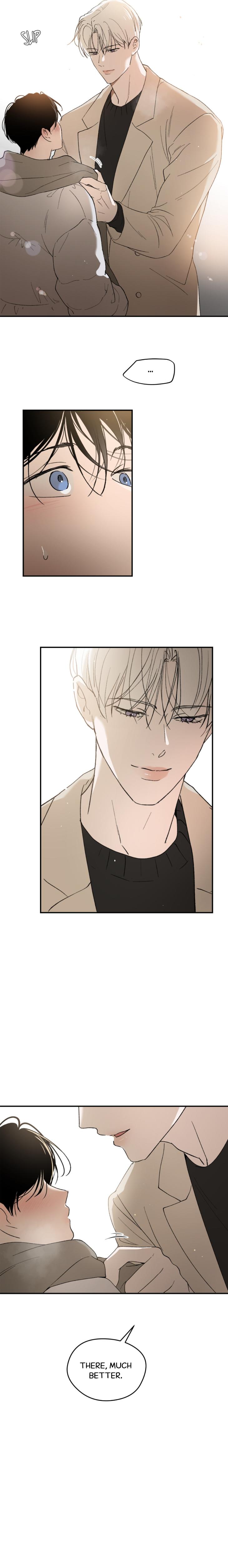 Duality of Desire by WAJE – Uncensored – Ch. 24 [Eng] page 7