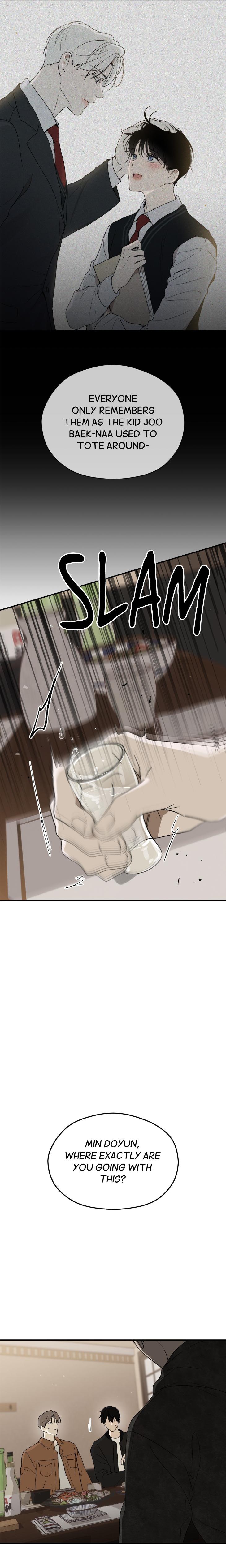 Duality of Desire by WAJE – Uncensored – Ch. 24 [Eng] page 7