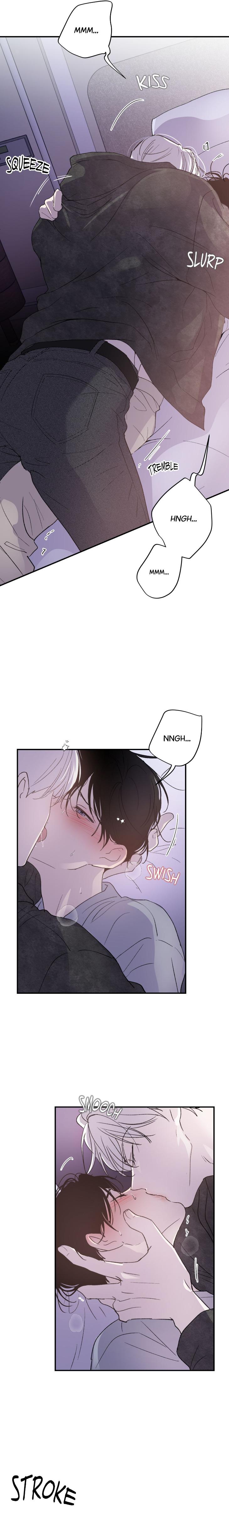 Duality of Desire by WAJE – Uncensored – Ch. 24 [Eng] page 7