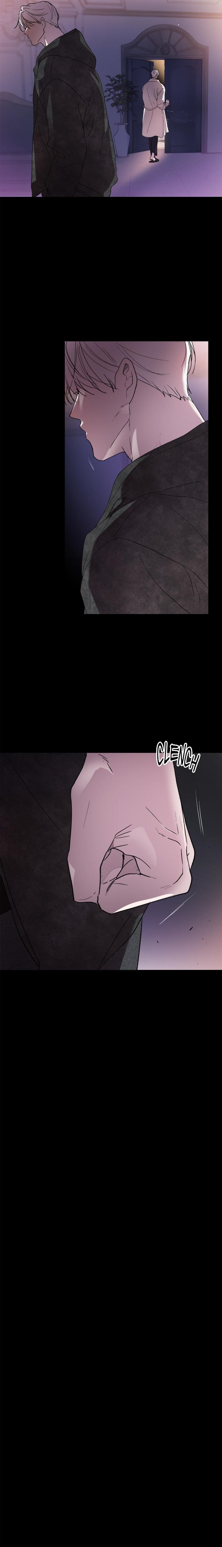 Duality of Desire by WAJE – Uncensored – Ch. 24 [Eng] page 7