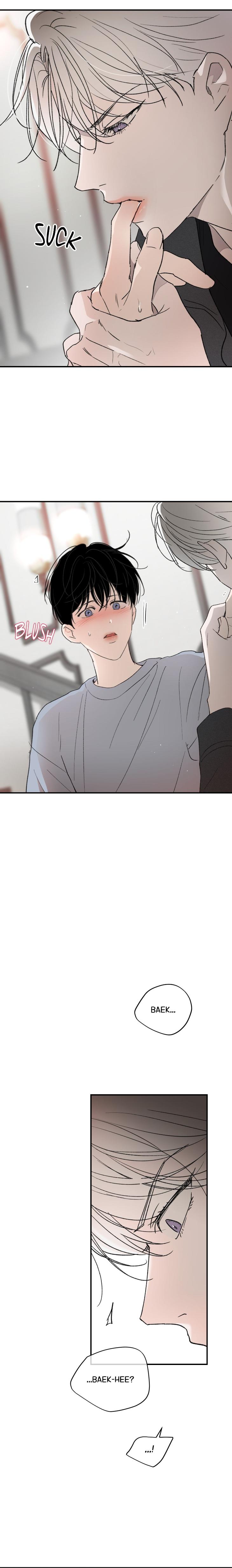 Duality of Desire by WAJE – Uncensored – Ch. 24 [Eng] page 7