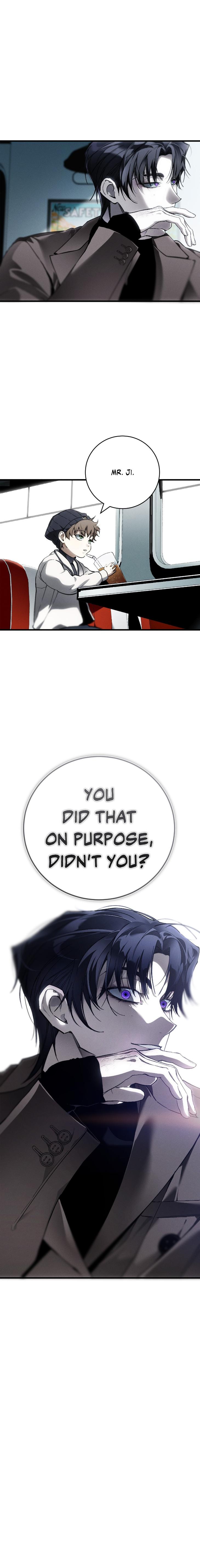 Even in Your Death by JINAN – Uncensored – Ch. 22 [Eng] page 7