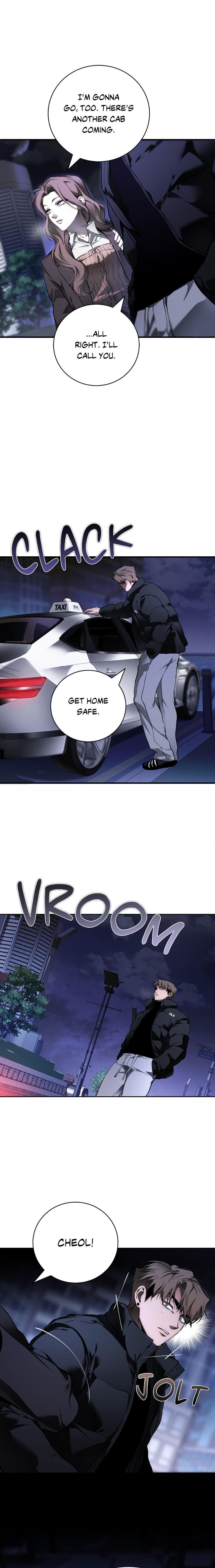 Even in Your Death by JINAN – Uncensored – Ch. 22 [Eng] page 7