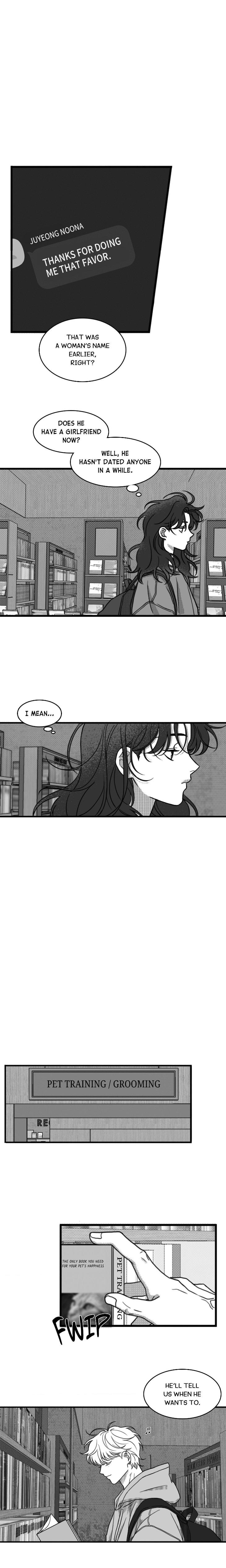 Sorta Psycho by JAGAL – Ch. 19-23 [Eng] page 7