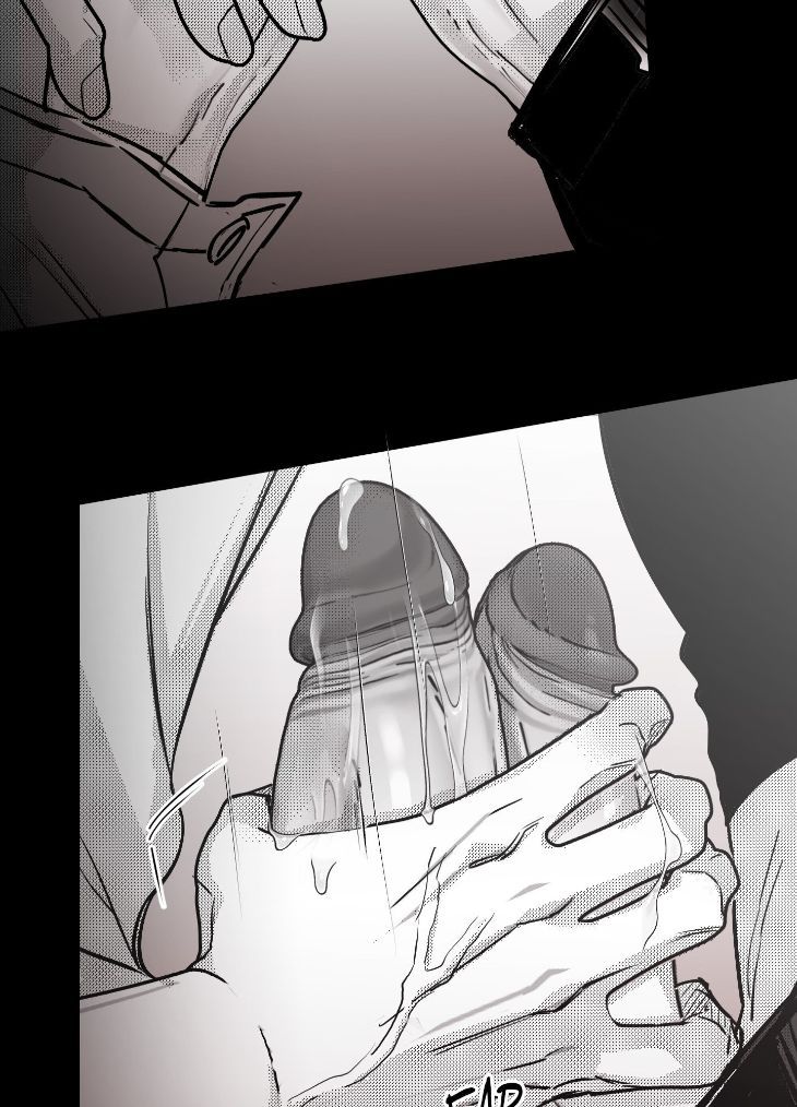 You Are My World by Bboong – Uncensored – Ch. 19 [Eng] page 70