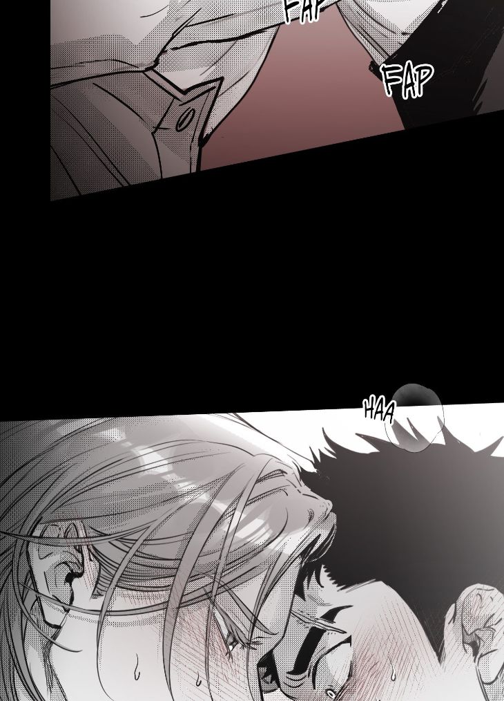 You Are My World by Bboong – Uncensored – Ch. 19 [Eng] page 71