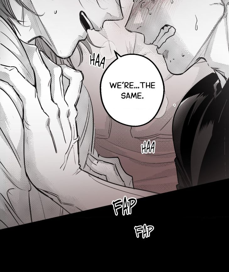 You Are My World by Bboong – Uncensored – Ch. 19 [Eng] page 72