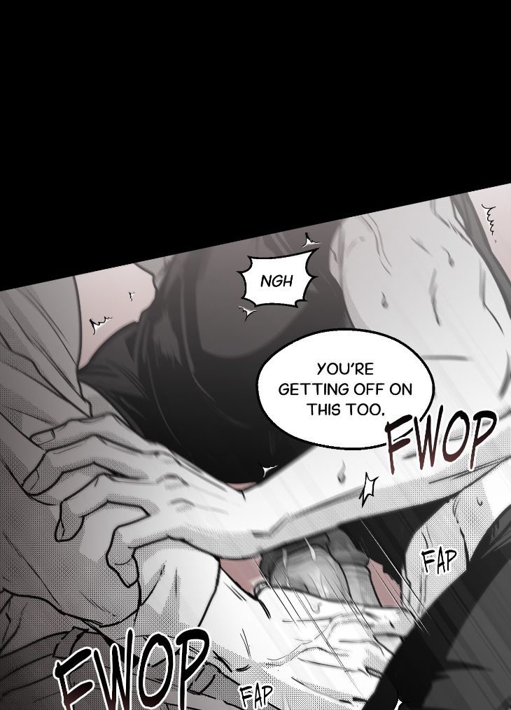 You Are My World by Bboong – Uncensored – Ch. 19 [Eng] page 73