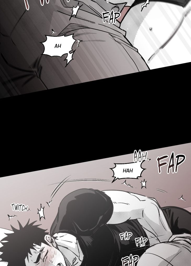 You Are My World by Bboong – Uncensored – Ch. 19 [Eng] page 74