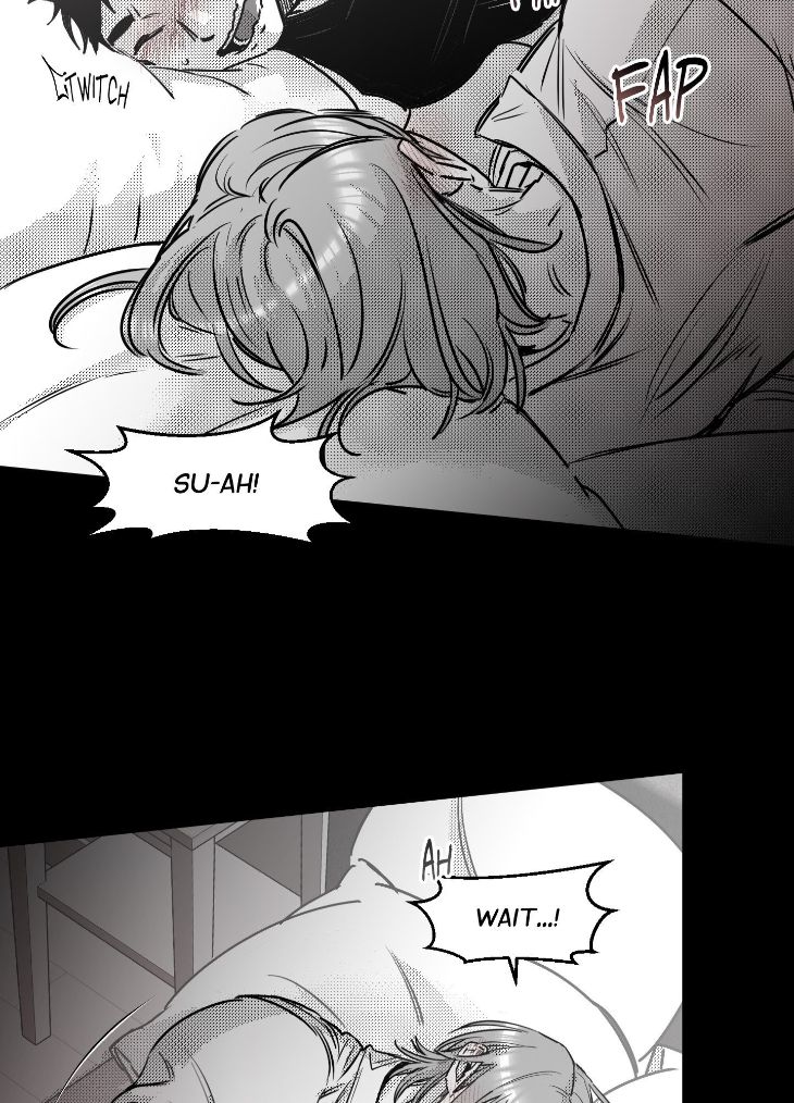 You Are My World by Bboong – Uncensored – Ch. 19 [Eng] page 75