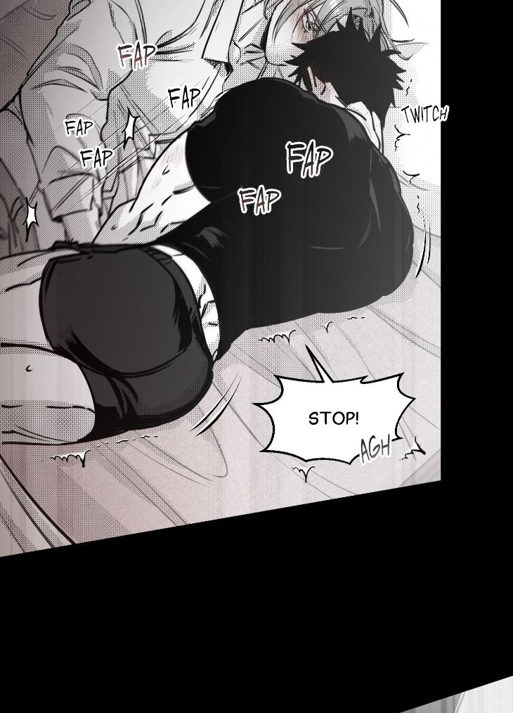 You Are My World by Bboong – Uncensored – Ch. 19 [Eng] page 76