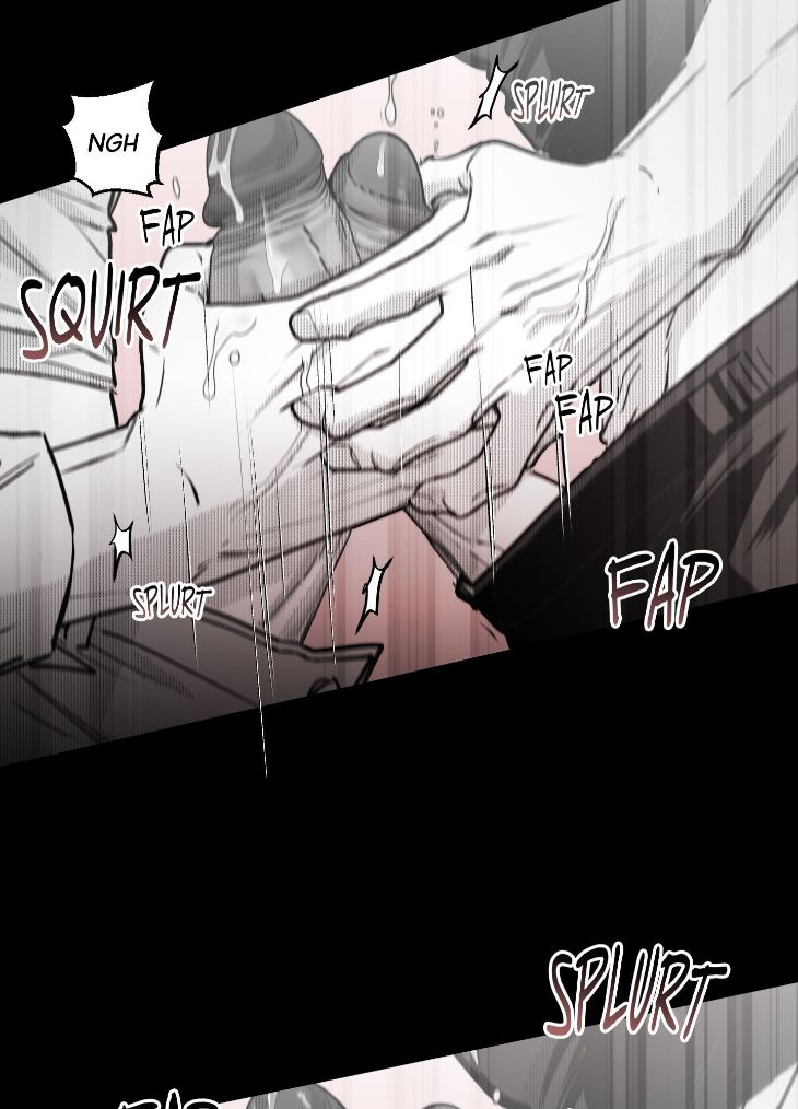 You Are My World by Bboong – Uncensored – Ch. 19 [Eng] page 77